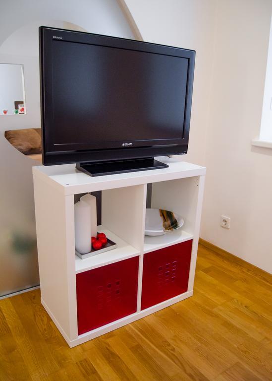 Design Loft Rossau Daire Viyana Dış mekan fotoğraf