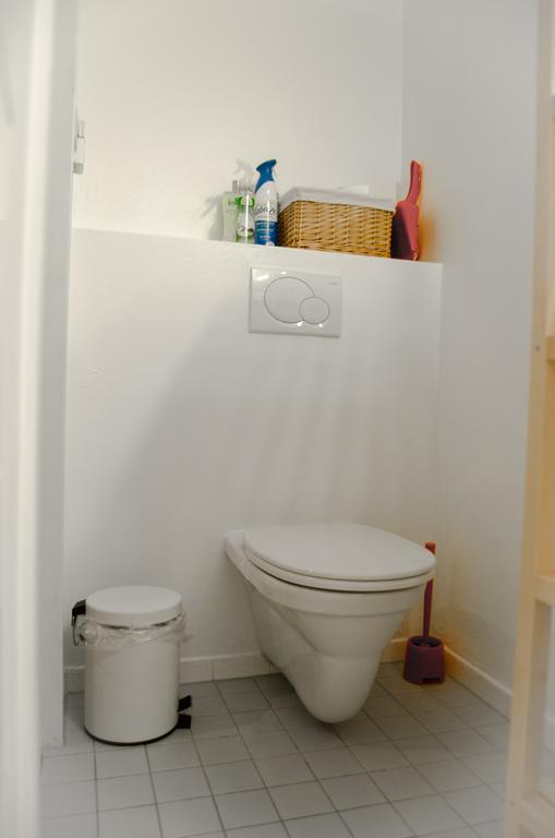 Design Loft Rossau Daire Viyana Oda fotoğraf